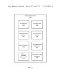 SOCIAL BEHAVIOR RULES FOR A MEDICAL TELEPRESENCE ROBOT diagram and image