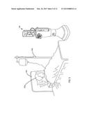 SOCIAL BEHAVIOR RULES FOR A MEDICAL TELEPRESENCE ROBOT diagram and image