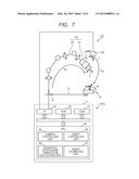 ROBOT CALIBRATING APPARATUS AND ROBOT CALIBRATING METHOD, AND ROBOT     APPARATUS AND METHOD OF CONTROLLING ROBOT APPARATUS diagram and image