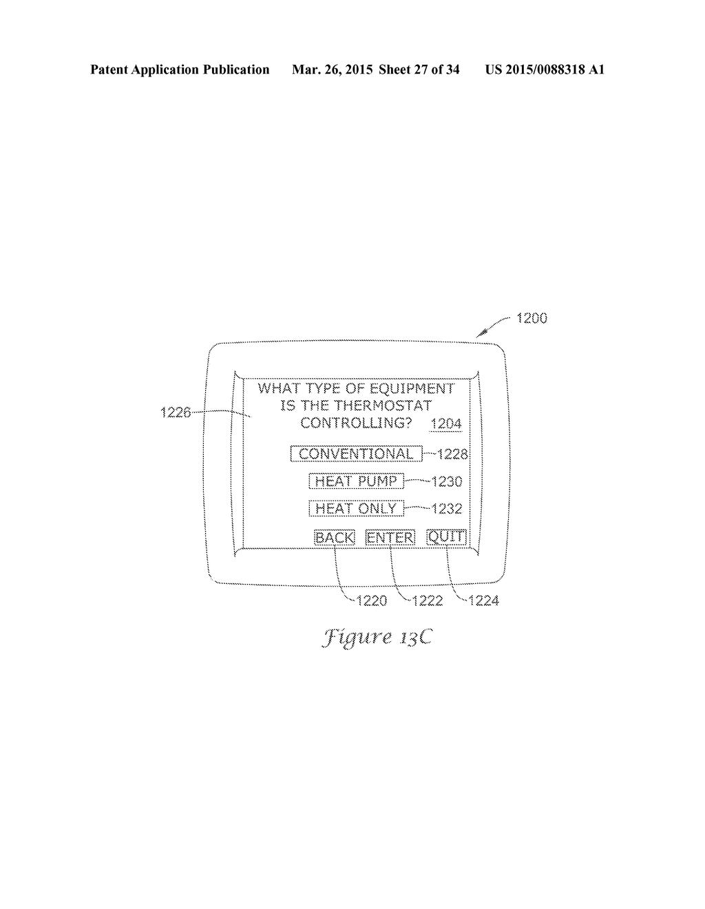 INTERVIEW PROGRAMMING FOR AN HVAC CONTROLLER - diagram, schematic, and image 28