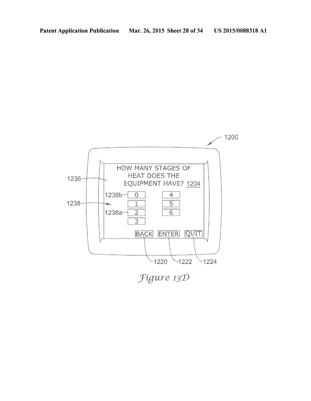 INTERVIEW PROGRAMMING FOR AN HVAC CONTROLLER - diagram, schematic, and image 29