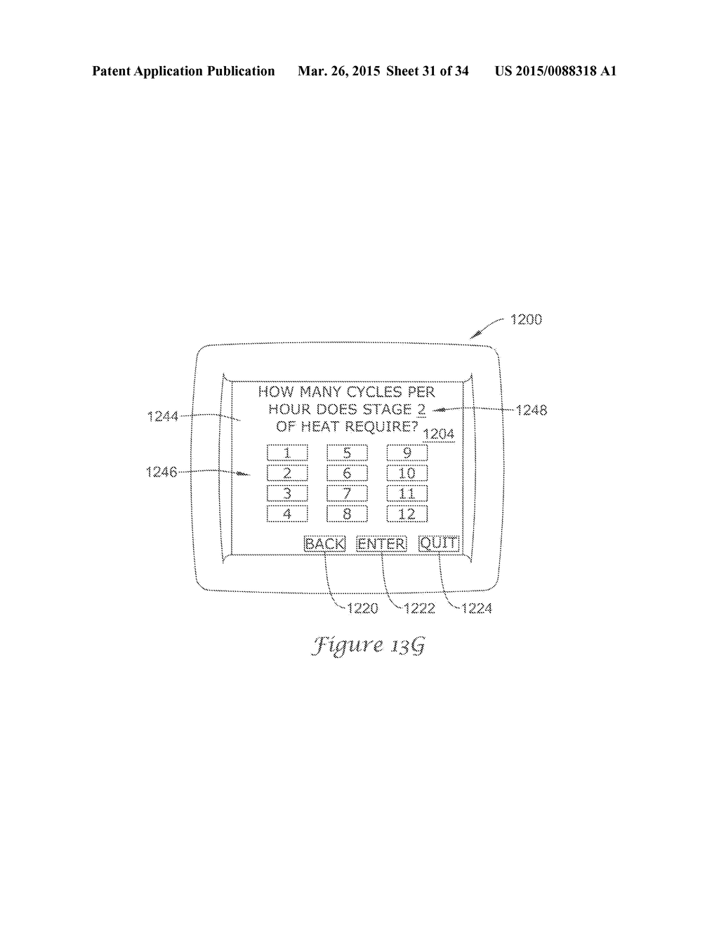 INTERVIEW PROGRAMMING FOR AN HVAC CONTROLLER - diagram, schematic, and image 32