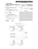 DEMAND COORDINATION SYNTHESIS SYSTEM diagram and image