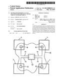 METHOD FOR PERFORMING AT LEAST ONE COMPUTATION PROCESS IN A MOTOR VEHICLE,     AND MOTOR VEHICLE diagram and image