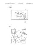 METHOD FOR PERFORMING AT LEAST ONE COMPUTATION PROCESS IN A MOTOR VEHICLE,     AND MOTOR VEHICLE diagram and image