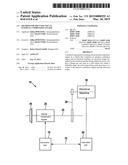 METHOD FOR SHUTTING OFF AN INTERNAL COMBUSTION ENGINE diagram and image