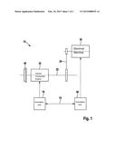 METHOD FOR SHUTTING OFF AN INTERNAL COMBUSTION ENGINE diagram and image