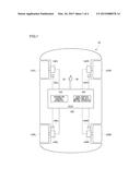 ROAD SURFACE CONDITION ESTIMATING APPARATUS diagram and image