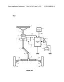 ELECTRIC POWER STEERING APPARATUS diagram and image