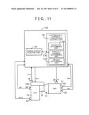 GEAR SHIFTING CONTROL SYSTEM OF VEHICLE CONTINUOUSLY-VARIABLE TRANSMISSION diagram and image