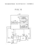 GEAR SHIFTING CONTROL SYSTEM OF VEHICLE CONTINUOUSLY-VARIABLE TRANSMISSION diagram and image