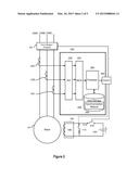 Monitoring Synchronization of a Motor Using Stator Current Measurements diagram and image