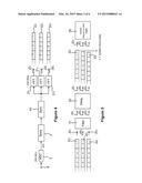 METHOD AND APPARATUS FOR A PARALLEL FREQUENCY-MASK TRIGGER diagram and image