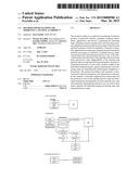 METHOD FOR DEVELOPING OR MODIFYING A TECHNICAL PRODUCT diagram and image