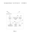 System and Method for Processing and Dynamically Segregating Business     Assets diagram and image