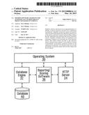 METHOD, SOFTWARE AND DEVICE FOR AUTOMATICALLY SCORING PRIVACY PROTECTION     BASED ON EVIDENCE diagram and image