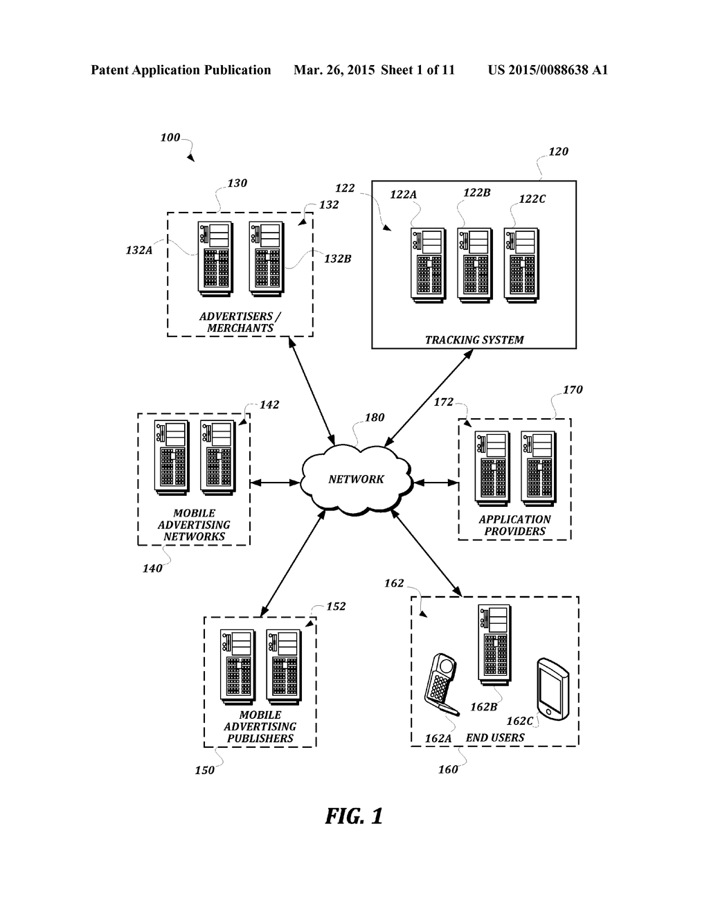 SYSTEMS AND METHODS FOR DETERMINING QUALITY OF IDENTIFIERS FOR ATTRIBUTION - diagram, schematic, and image 02