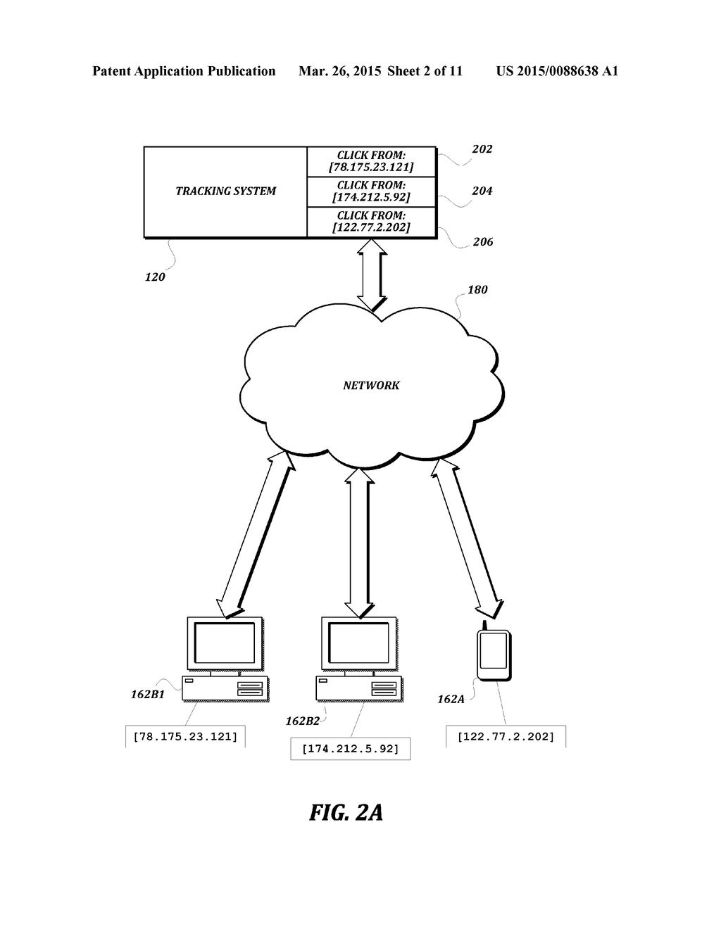 SYSTEMS AND METHODS FOR DETERMINING QUALITY OF IDENTIFIERS FOR ATTRIBUTION - diagram, schematic, and image 03