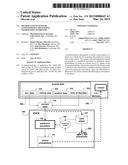 Method and System for Autonomously Delivering Information to Drivers diagram and image