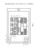 Graphic Representations of Planograms diagram and image