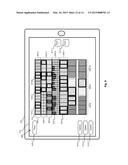 Graphic Representations of Planograms diagram and image