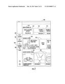 LINKING USERS AND TRANSACTIONS THROUGH ACTIVITY INFORMATION IN A FINANCIAL     AND SOCIAL MANAGEMENT SYSTEM diagram and image