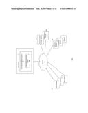 Integrated Electronic Disbursement and Cash Flow Management System and     Method diagram and image