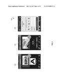 ONE-TOUCH PAYMENT USING HAPTIC CONTROL VIA A MESSAGING AND CALLING     MULTIMEDIA SYSTEM ON MOBILE DEVICE AND WEARABLE DEVICE, CURRENCY TOKEN     INTERFACE, POINT OF SALE DEVICE, AND ELECTRONIC PAYMENT CARD diagram and image