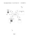 ONE-TOUCH PAYMENT USING HAPTIC CONTROL VIA A MESSAGING AND CALLING     MULTIMEDIA SYSTEM ON MOBILE DEVICE AND WEARABLE DEVICE, CURRENCY TOKEN     INTERFACE, POINT OF SALE DEVICE, AND ELECTRONIC PAYMENT CARD diagram and image