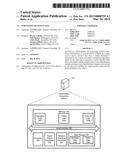 Tokenizing Sensitive Data diagram and image