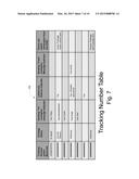 METHODS, APPARATUSES AND COMPUTER PROGRAM PRODUCTS FOR FACILITATING LABEL     LESS RETURNS diagram and image