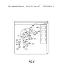 DETECTING BEHAVIORAL PATTERNS AND ANOMALIES USING METADATA diagram and image