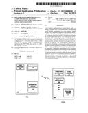 RUN-TIME ENGINE IMPLEMENTED ON A COMPUTING DEVICE ALLOWING SYNCHRONIZATION     OF RECORDS DURING APPLICATION EXECUTION diagram and image