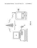 RUN-TIME ENGINE IMPLEMENTED ON A COMPUTING DEVICE ALLOWING SYNCHRONIZATION     OF RECORDS DURING APPLICATION EXECUTION diagram and image