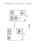 RUN-TIME ENGINE IMPLEMENTED ON A COMPUTING DEVICE ALLOWING SYNCHRONIZATION     OF RECORDS DURING APPLICATION EXECUTION diagram and image