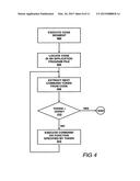 RUN-TIME ENGINE IMPLEMENTED ON A COMPUTING DEVICE ALLOWING SYNCHRONIZATION     OF RECORDS DURING APPLICATION EXECUTION diagram and image