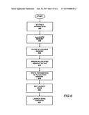 RUN-TIME ENGINE IMPLEMENTED ON A COMPUTING DEVICE ALLOWING SYNCHRONIZATION     OF RECORDS DURING APPLICATION EXECUTION diagram and image