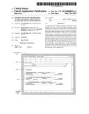 METHOD AND SYSTEM FOR PROVIDING ALTERNATIVE RESULT FOR AN ONLINE SEARCH     PREVIOUSLY WITH NO RESULT diagram and image