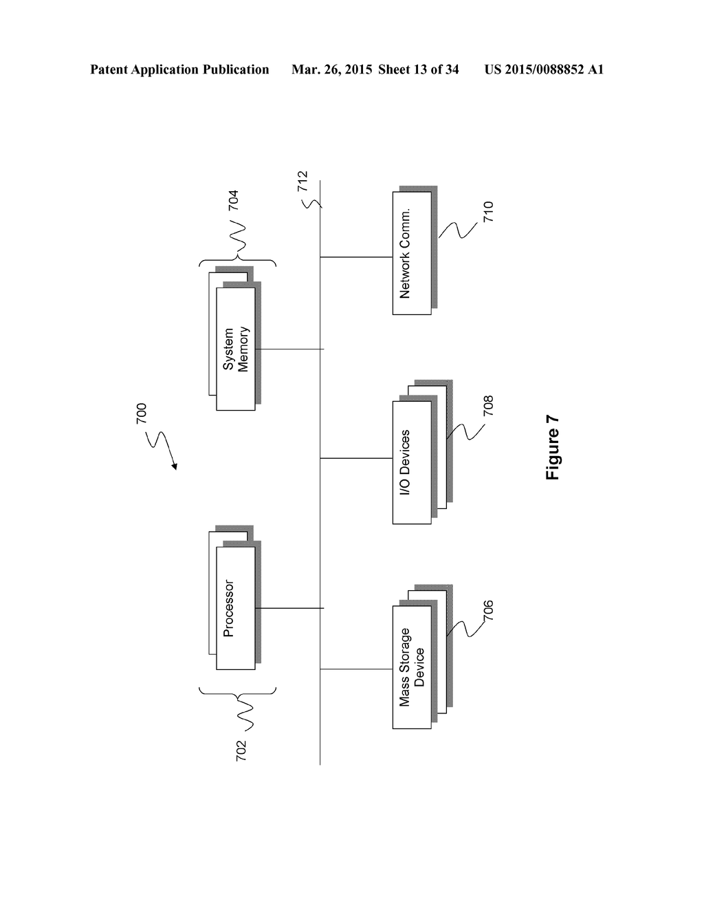 ACCESSING DEEP WEB INFORMAITON USING A SEARCH ENGINE - diagram, schematic, and image 14