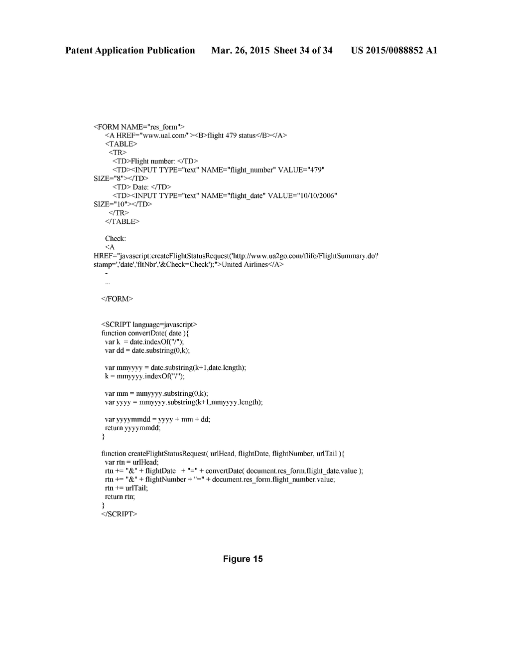 ACCESSING DEEP WEB INFORMAITON USING A SEARCH ENGINE - diagram, schematic, and image 35