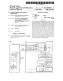 ACCESSING APPLICATION SERVICES FROM FORMS diagram and image