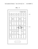 METHOD AND APPARATUS FOR SEARCHING FOR CONTENT diagram and image