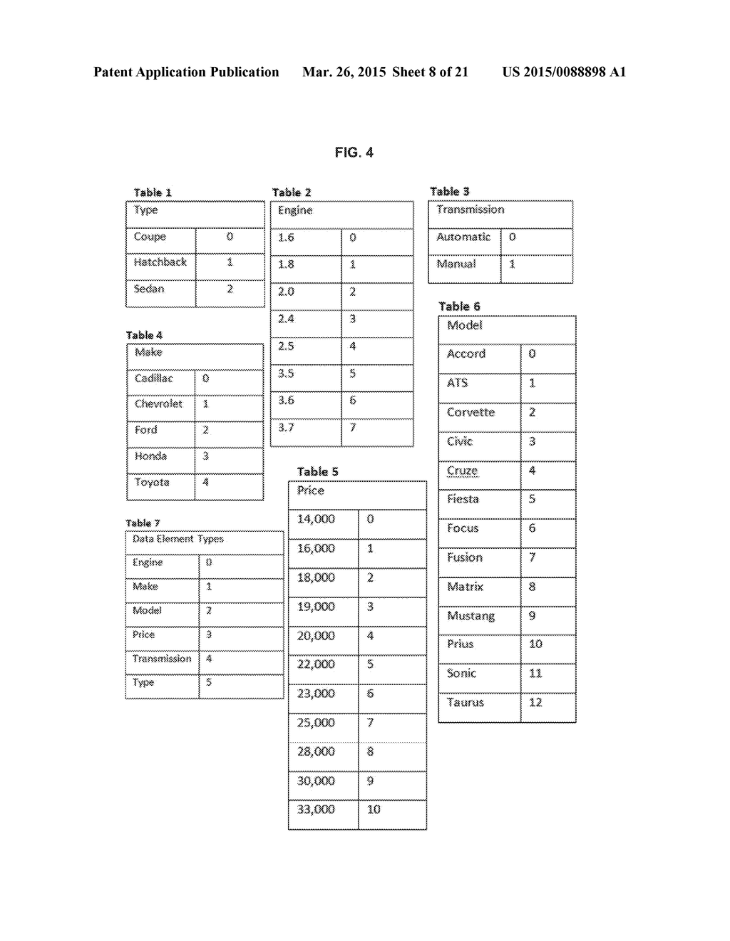 Methods And Systems For Data Management And Analysis - diagram, schematic, and image 09