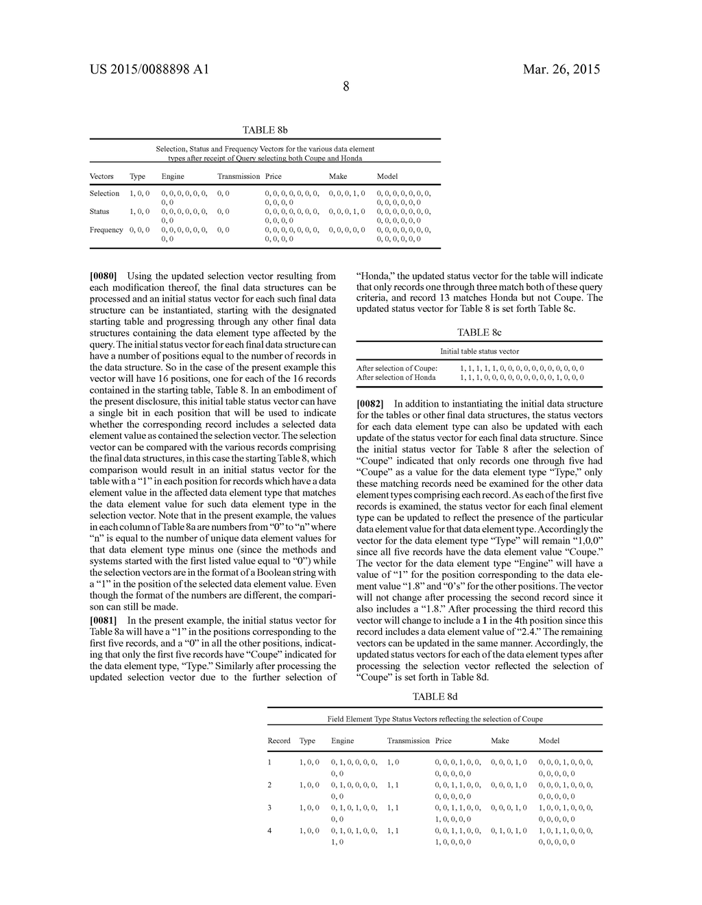 Methods And Systems For Data Management And Analysis - diagram, schematic, and image 30