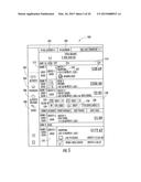 ACTIVITY LIST FILTERS FOR A FINANCIAL AND SOCIAL MANAGEMENT SYSTEM diagram and image