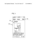 System and Method for an Iterative Disambiguation Interface diagram and image