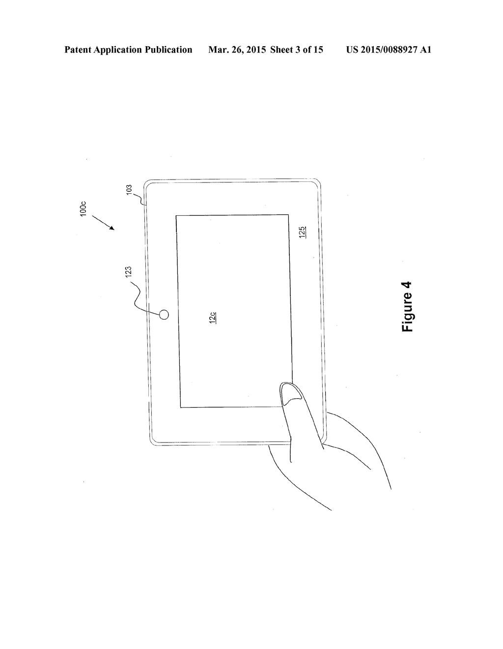 Systems and Methods for Establishing and Using a Personal Linking Graph - diagram, schematic, and image 04