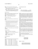 COMPARING SETS OF CHARACTER DATA HAVING TERMINATION CHARACTERS diagram and image