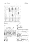 COMPARING SETS OF CHARACTER DATA HAVING TERMINATION CHARACTERS diagram and image