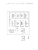 MERGING DATA FROM A SOURCE LOCATION INTO A TARGET LOCATION diagram and image